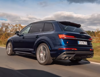 Audi SQ7 TDI [Worldwide] (4M) '2019–24