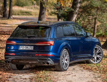 Audi SQ7 TDI [Worldwide] (4M) '2019–24