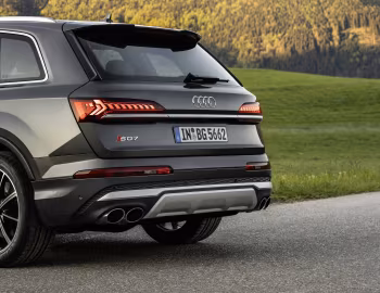 Audi SQ7 TFSI [Worldwide] (4M) '2020–24