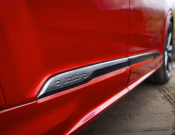 Audi SQ7 TFSI [Mexico] '2024–pr.