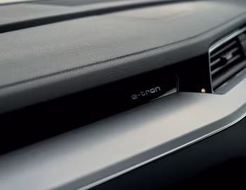 Interior Audi SQ8 e-tron quattro [Australia] '2024–pr.