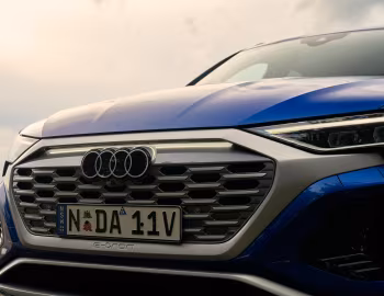 Audi SQ8 e-tron quattro [Australia] '2024–pr.