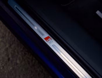 Interior Audi SQ8 e-tron quattro [Australia] '2024–pr.