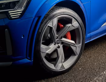 Audi SQ8 e-tron quattro [Australia] '2024–pr.