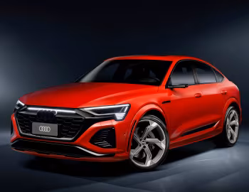 Audi SQ8 Sportback e-tron quattro [Latam] '2024–pr.