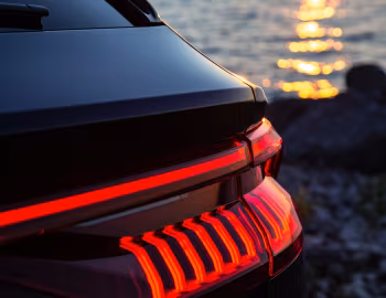 2020–24 Audi SQ8 TFSI [North America] '2020–24