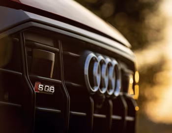 Audi SQ8 TFSI [Worldwide] '2020–23