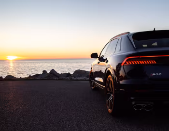 2020–24 Audi SQ8 TFSI [North America] '2020–24
