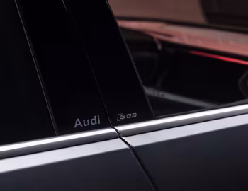 2027 Audi SQ9 [North America] '2026