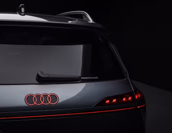 2027 Audi SQ9 [North America] '2026