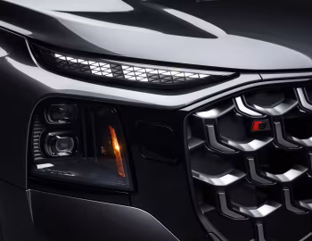 2027 Audi SQ9 [North America] '2026