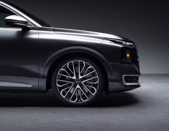 2027 Audi SQ9 [North America] '2026