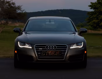 STaSIS Engineering Audi A7 Sportback 3.0 TFSI quattro '2011–14