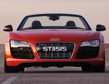 STaSIS Engineering Audi R8 V10 Spyder Extreme Edition '2011–12