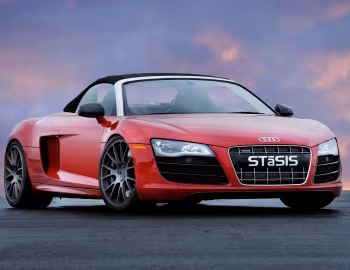 STaSIS Engineering Audi R8 V10 Spyder Extreme Edition '2011–12