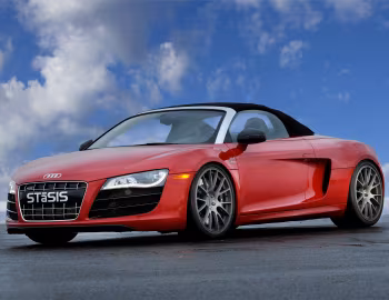 STaSIS Engineering Audi R8 V10 Spyder Extreme Edition '2011–12