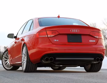 STaSIS Engineering Audi S4 (B8,8K) '2011