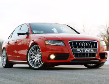 STaSIS Engineering Audi S4 (B8,8K) '2011