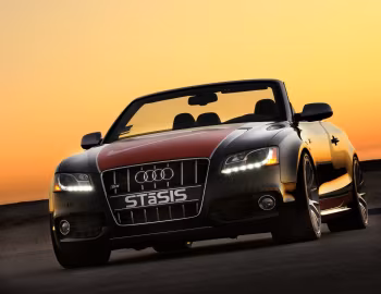 STaSIS Engineering Audi S5 Cabriolet Challenge Edition '2011