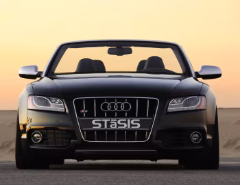 STaSIS Engineering Audi S5 Cabriolet Challenge Edition '2011