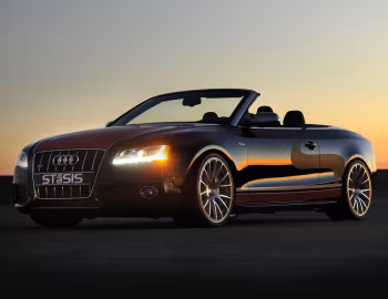 STaSIS Engineering Audi S5 Cabriolet Challenge Edition '2011