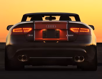 STaSIS Engineering Audi S5 Cabriolet Challenge Edition '2011