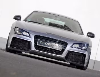 TC-Concepts Audi R8 Toxique '2011