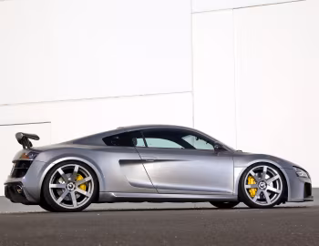 TC-Concepts Audi R8 Toxique '2011