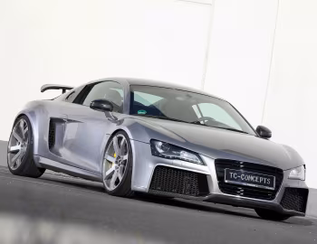 TC-Concepts Audi R8 Toxique '2011