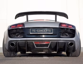 TC-Concepts Audi R8 Toxique '2011