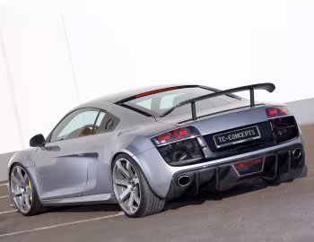 TC-Concepts Audi R8 Toxique '2011