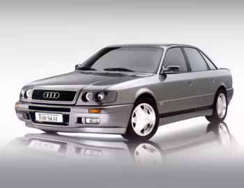Treser Audi 100 (4A,C4)