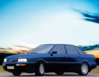 Audi 90 Treser Liga (Type 89) '1987–????
