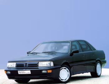 Treser Audi Super 200 '1988–91