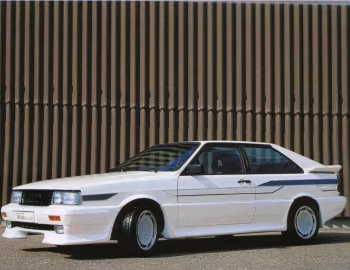 Audi Treser Superpfeil Coupe (81,85)