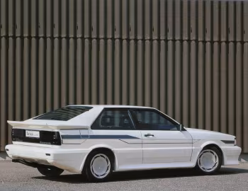 Audi Treser Superpfeil Coupe (81,85)