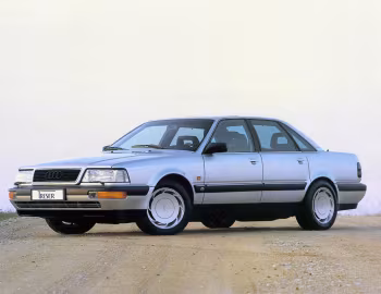 Treser Audi V8