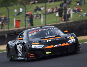 Tresor Attempto Racing Audi R8 LMS GT3 evo II '2026