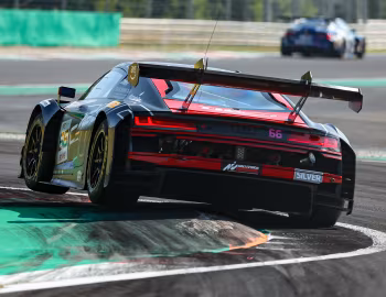 Tresor Attempto Racing Audi R8 LMS GT3 evo II '2026