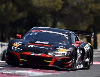 Tresor Attempto Racing Audi R8 LMS GT3 evo II '2026