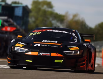 Tresor Attempto Racing Audi R8 LMS GT3 evo II '2026