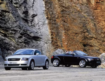 Audi TT (8N) '1998–2006
