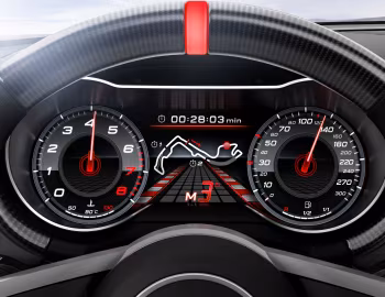 Torpedo Audi TT ultra quattro concept (8J) '05.2013