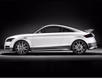 Audi TT ultra quattro concept (8J) '05.2013