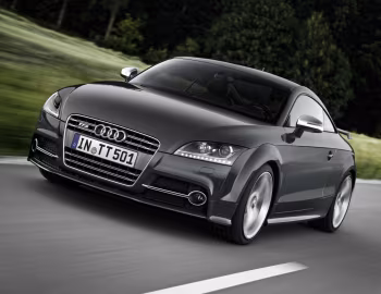 Audi TTS Coupe "competition" (8J) '10.2013