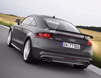 Audi TTS Coupe "competition" (8J) '10.2013