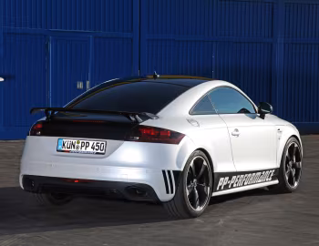 PP-Performance Audi TT RS Coupe (8J) '2013