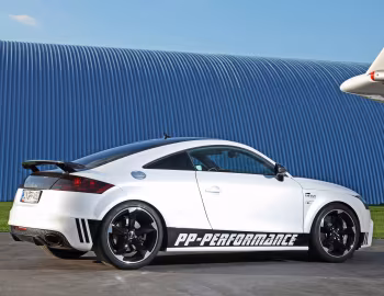 PP-Performance Audi TT RS Coupe (8J) '2013