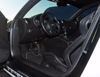 Interior PP-Performance Audi TT RS Coupe (8J) '2013