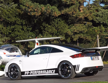 PP-Performance Audi TT RS Coupe (8J) '2013
